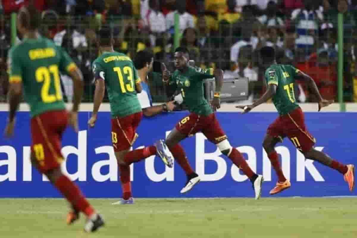 Cameroon vs Ivory Coast Live Streaming, Live Score, Team Prediction, Lineups, Kick-off Time: 2022 FIFA World Cup Qualifiers – CAF