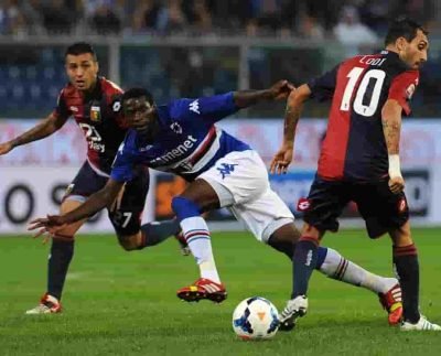 Sampdoria vs Bologna Live Streaming, Live Score, Team Prediction, Lineups, Kick-off Time: Serie A 2021-22