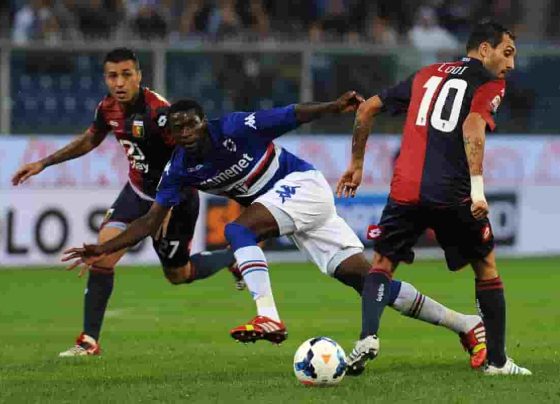 Sampdoria vs Bologna Live Streaming, Live Score, Team Prediction, Lineups, Kick-off Time: Serie A 2021-22