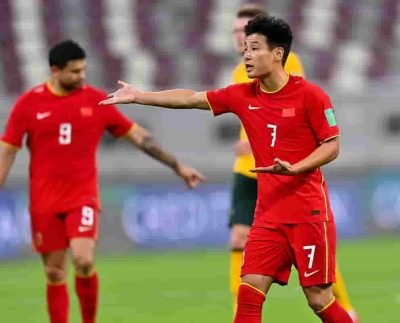 China vs Australia Live Streaming, Live Score, CHN vs AUS Dream11 Team Prediction, Lineups, Kick-off Time: 2022 FIFA World Cup Qualifiers – AFC