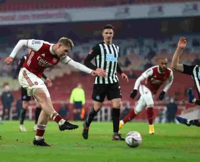 Arsenal vs Newcastle United Live Streaming, Live Score, ARS vs NEW Dream11 Team Prediction, Lineups, EPL Kick-off Time: English Premier League 2021