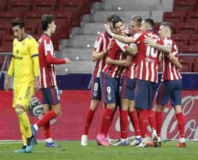 Cadiz vs Atletico Madrid Live Streaming, Live Score, CDZ vs ATL Dream11 Team Prediction, Lineups, H2H, Kick-off Time: La Liga 2021