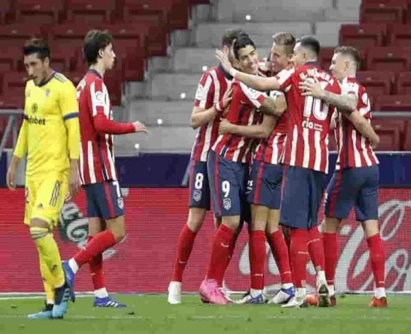 Cadiz vs Atletico Madrid Live Streaming, Live Score, CDZ vs ATL Dream11 Team Prediction, Lineups, H2H, Kick-off Time: La Liga 2021