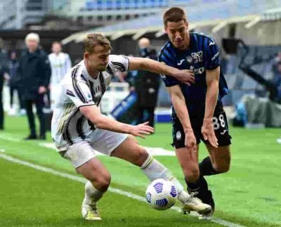 Juventus vs Atlanta Live Streaming, JUV vs ATN Dream11 Team Prediction, Live Score, Lineups, Kick-off Time: Serie A 2021