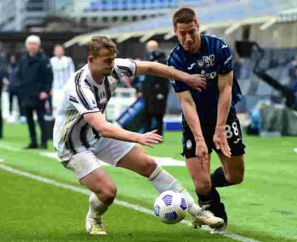Juventus vs Atlanta Live Streaming, JUV vs ATN Dream11 Team Prediction, Live Score, Lineups, Kick-off Time: Serie A 2021