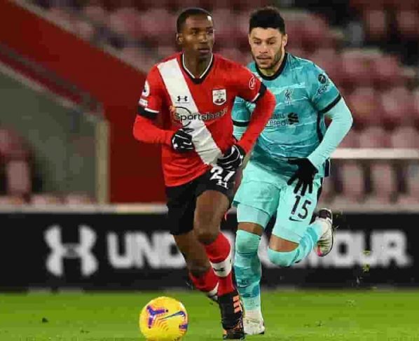 Liverpool vs Southampton Live Streaming, Live Score, LIV vs SOU Dream11 Team Prediction, Lineups, EPL Kick-off Time: English Premier League 2021