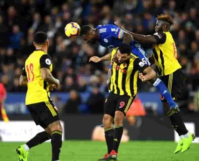 Leicester City vs Watford Live Streaming, Live Score, Team Prediction, Lineups, EPL Kick-off Time: English Premier League 2021