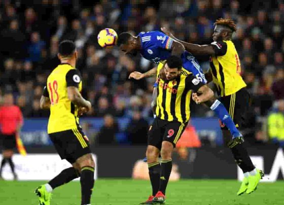Leicester City vs Watford Live Streaming, Live Score, Team Prediction, Lineups, EPL Kick-off Time: English Premier League 2021