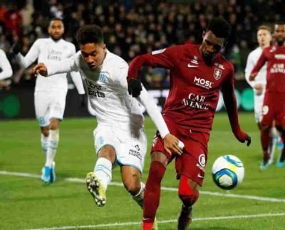 Marseille vs Metz Live Streaming, Live Score, Team Prediction, Lineups, Kick-off Time: Ligue 1 2021
