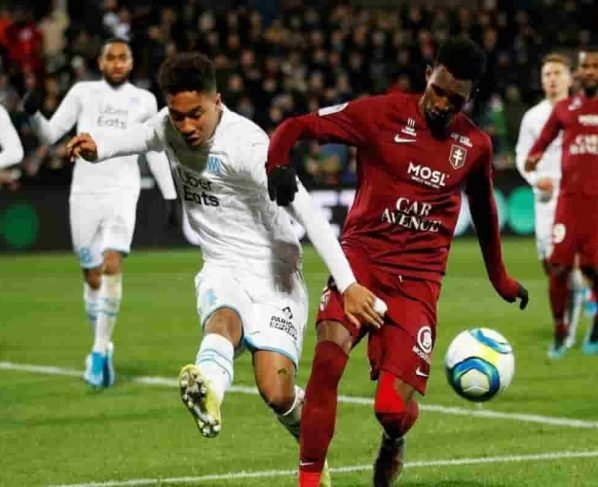 Marseille vs Metz Live Streaming, Live Score, Team Prediction, Lineups, Kick-off Time: Ligue 1 2021