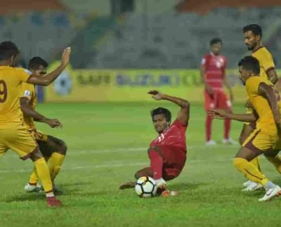 Sri Lanka vs Maldives Live Streaming, Team Prediction, Live Score, Lineups, Kick-off Time: International Friendlies 2021