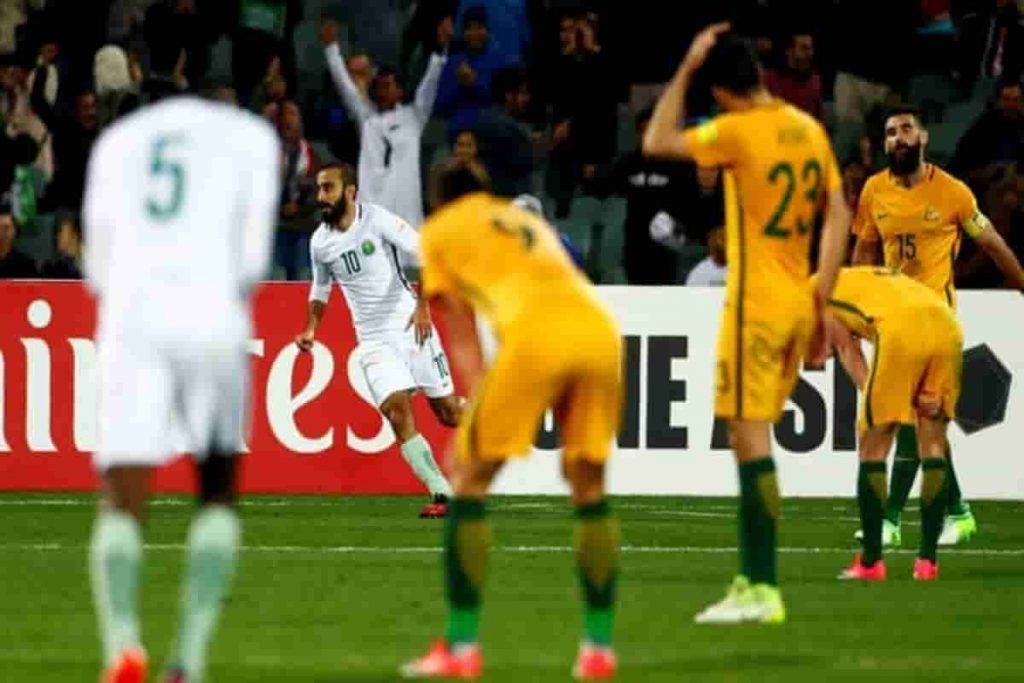 Australia vs Saudi Arabia Live Streaming, Live Score, AUS vs SAU Dream11 Team Prediction, Lineups, Kick-off Time: 2022 FIFA World Cup Qualifiers – AFC