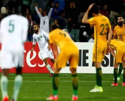 Australia vs Saudi Arabia Live Streaming, Live Score, AUS vs SAU Dream11 Team Prediction, Lineups, Kick-off Time: 2022 FIFA World Cup Qualifiers – AFC