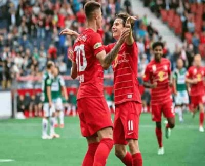 VfL Wolfsburg vs FC Salzburg Live Streaming, WOL vs SLZ Dream11 Team Prediction, Live Score, Lineups, Kick-off Time: UEFA Champions League 2021