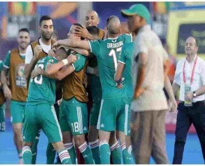 Djibouti vs Algeria Live Streaming, Live Score, Team Prediction, Lineups, Kick-off Time: 2022 FIFA World Cup Qualifiers – CAF