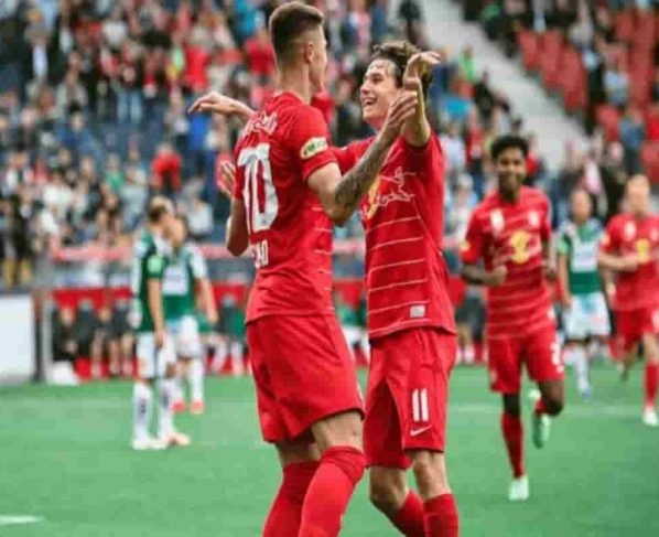 VfL Wolfsburg vs FC Salzburg Live Streaming, WOL vs SLZ Dream11 Team Prediction, Live Score, Lineups, Kick-off Time: UEFA Champions League 2021