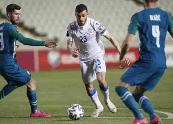 Slovenia vs Cyprus Live Streaming, Live Score, SLV vs CYR Dream11 Team Prediction, Lineups, Kick-off Time: 2022 FIFA World Cup Qualifiers – UEFA