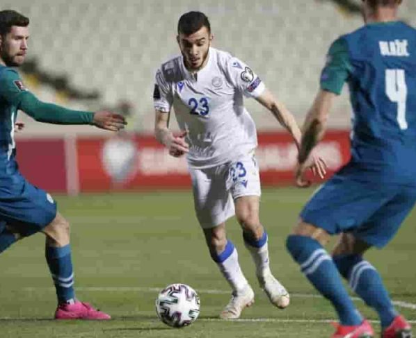 Slovenia vs Cyprus Live Streaming, Live Score, SLV vs CYR Dream11 Team Prediction, Lineups, Kick-off Time: 2022 FIFA World Cup Qualifiers – UEFA