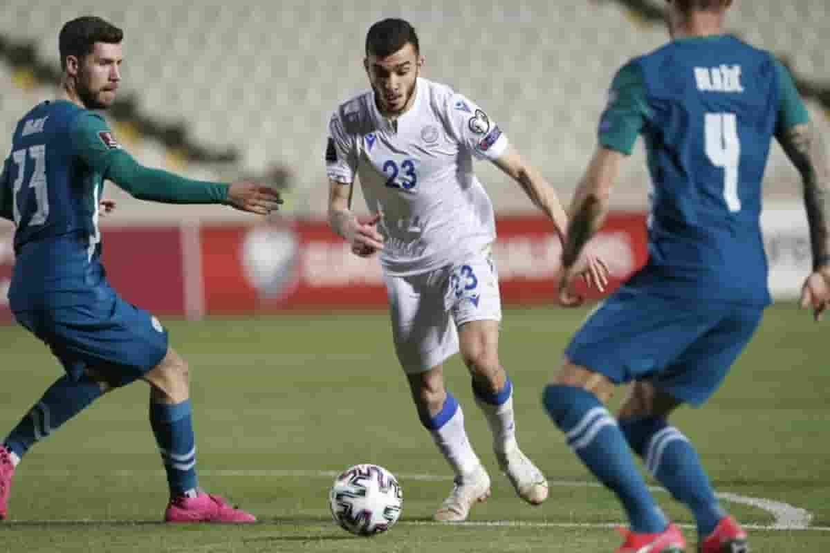 Slovenia vs Cyprus Live Streaming, Live Score, SLV vs CYR Dream11 Team Prediction, Lineups, Kick-off Time: 2022 FIFA World Cup Qualifiers – UEFA