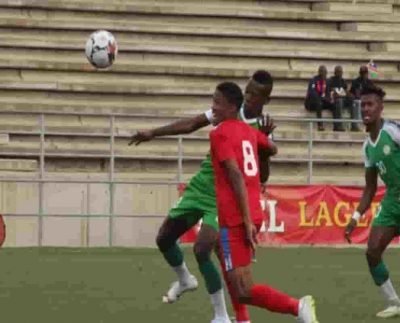 Namibia vs Togo Live Streaming, Live Score, Team Prediction, Lineups, Kick-off Time: 2022 FIFA World Cup Qualifiers – CAF