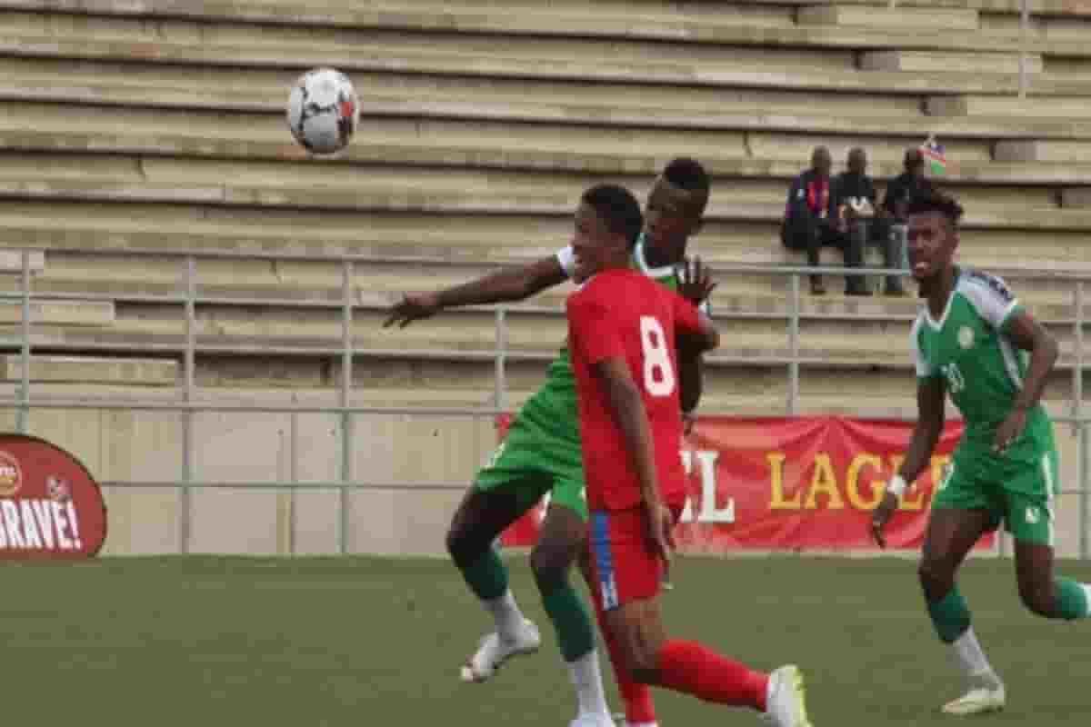 Namibia vs Togo Live Streaming, Live Score, Team Prediction, Lineups, Kick-off Time: 2022 FIFA World Cup Qualifiers – CAF