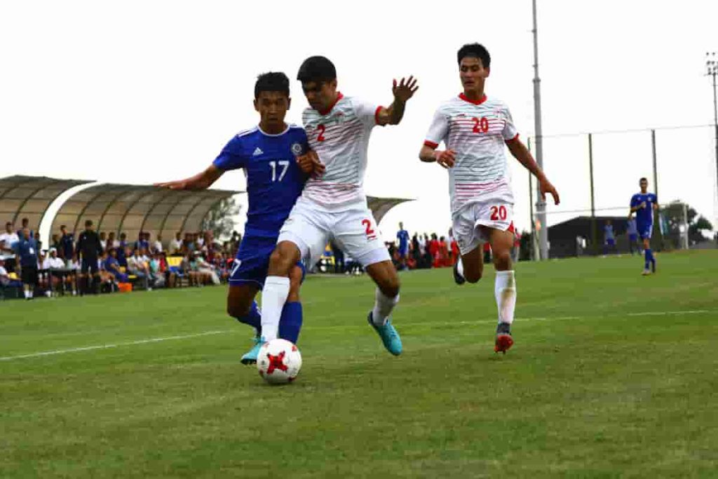 Kazakhstan vs Tajikistan Live Streaming, Team Prediction, Live Score, Lineups, Kick-off Time: International Friendlies 2021