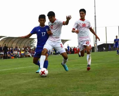 Kazakhstan vs Tajikistan Live Streaming, Team Prediction, Live Score, Lineups, Kick-off Time: International Friendlies 2021
