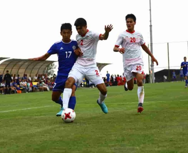 Kazakhstan vs Tajikistan Live Streaming, Team Prediction, Live Score, Lineups, Kick-off Time: International Friendlies 2021
