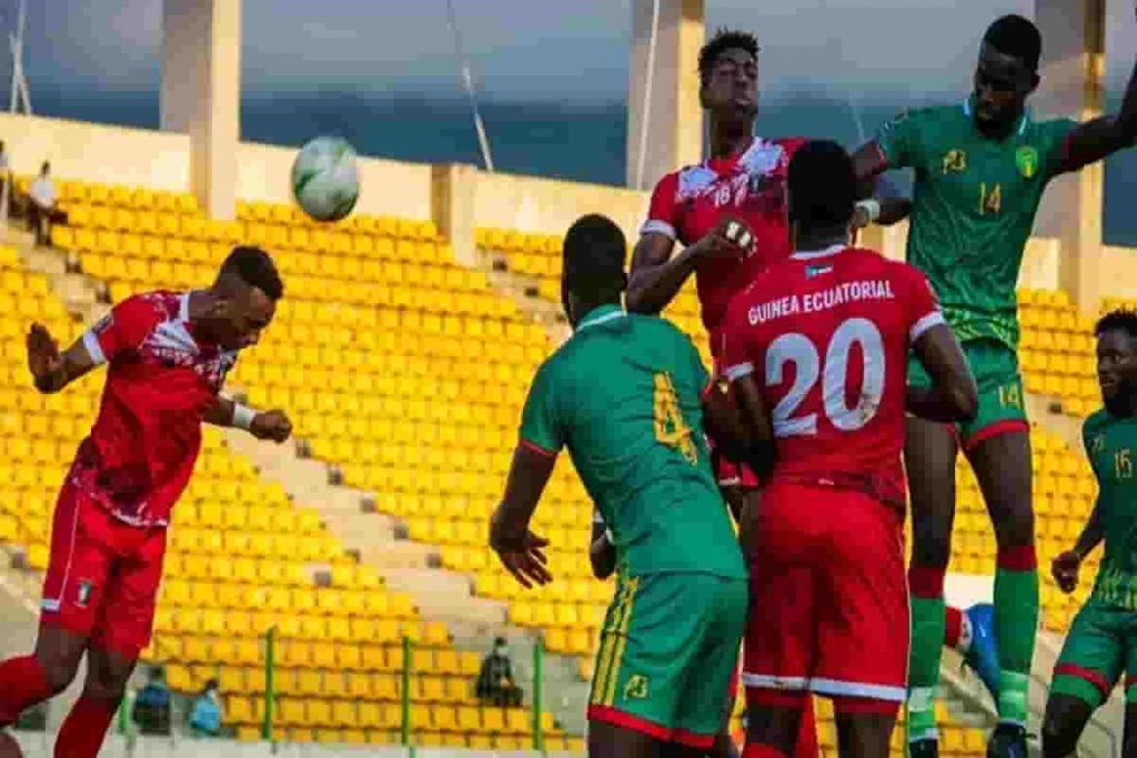 Mauritania vs Equatorial Guinea Live Streaming, Live Score, Team Prediction, Lineups, Kick-off Time: 2022 FIFA World Cup Qualifiers – CAF