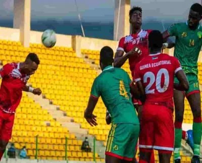 Mauritania vs Equatorial Guinea Live Streaming, Live Score, Team Prediction, Lineups, Kick-off Time: 2022 FIFA World Cup Qualifiers – CAF