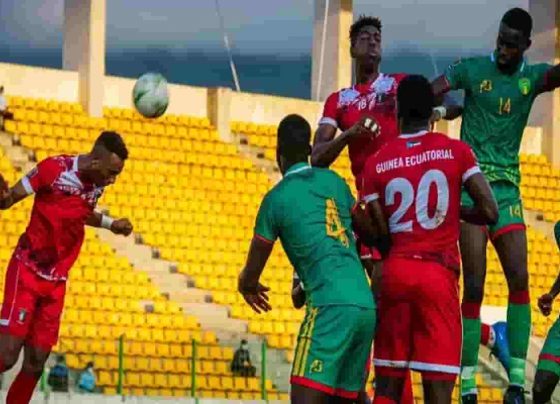 Mauritania vs Equatorial Guinea Live Streaming, Live Score, Team Prediction, Lineups, Kick-off Time: 2022 FIFA World Cup Qualifiers – CAF