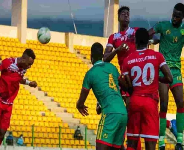 Mauritania vs Equatorial Guinea Live Streaming, Live Score, Team Prediction, Lineups, Kick-off Time: 2022 FIFA World Cup Qualifiers – CAF