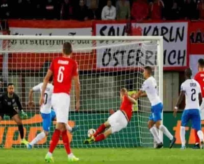 Austria vs Israel Live Streaming, Live Score, Team Prediction, Lineups, Kick-off Time: 2022 FIFA World Cup Qualifiers – UEFA