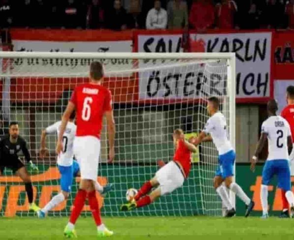 Austria vs Israel Live Streaming, Live Score, Team Prediction, Lineups, Kick-off Time: 2022 FIFA World Cup Qualifiers – UEFA