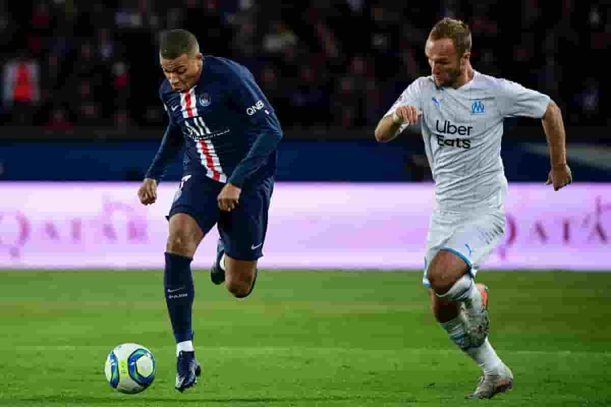 Marseille Vs Troyes Live Streaming, Live Score, Team Prediction, Venue ...