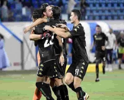 Venezia vs Inter Milan Live Streaming, VNZ vs INT Dream11 Team Prediction, Live Score, Lineups, Kick-off Time: Serie A 2021