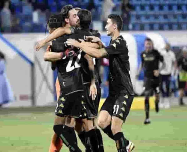 Venezia vs Inter Milan Live Streaming, VNZ vs INT Dream11 Team Prediction, Live Score, Lineups, Kick-off Time: Serie A 2021