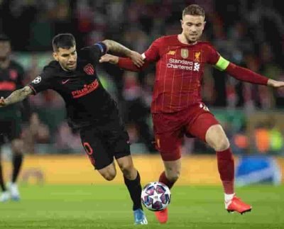 Liverpool vs Atletico Madrid Live Streaming, LIV vs ATL Dream11 Team Prediction, Live Score, Lineups, Kick-off Time: UEFA Champions League 2021