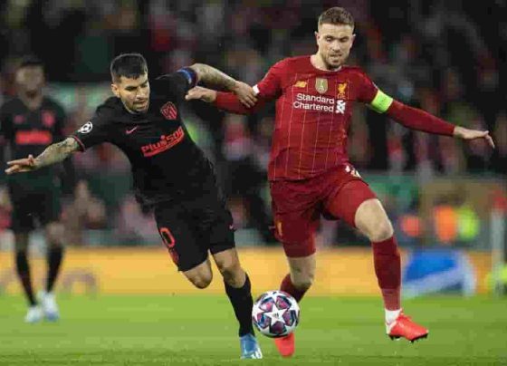 Liverpool vs Atletico Madrid Live Streaming, LIV vs ATL Dream11 Team Prediction, Live Score, Lineups, Kick-off Time: UEFA Champions League 2021