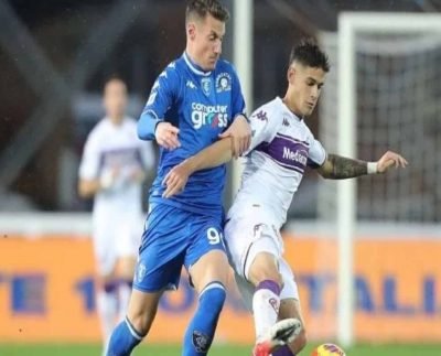Fiorentina vs Sampdoria Live Streaming, Live Score, Team Prediction, Lineups, Kick-off Time: Serie A 2021-22