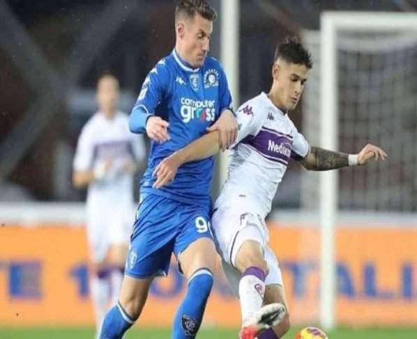 Fiorentina vs Sampdoria Live Streaming, Live Score, Team Prediction, Lineups, Kick-off Time: Serie A 2021-22