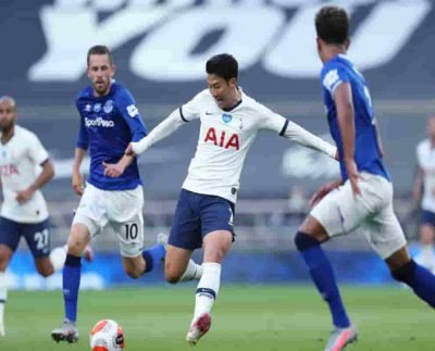 Everton vs Tottenham Hotspur Live Streaming, Live Score, EVE vs TOT Dream11 Team Prediction, Lineups, EPL Kick-off Time: English Premier League 2021