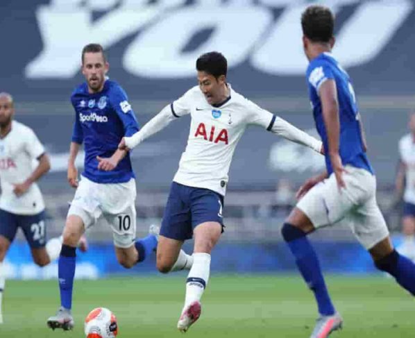 Everton vs Tottenham Hotspur Live Streaming, Live Score, EVE vs TOT Dream11 Team Prediction, Lineups, EPL Kick-off Time: English Premier League 2021