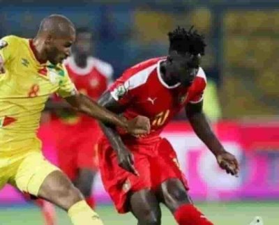 Guinea-Bissau vs Sudan Live Streaming, Live Score, Team Prediction, Lineups, Kick-off Time: 2022 FIFA World Cup Qualifiers – CAF