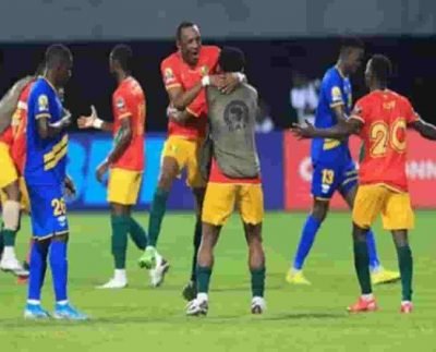 Morocco vs Guinea Live Streaming, Live Score, Team Prediction, Lineups, Kick-off Time: 2022 FIFA World Cup Qualifiers – CAF