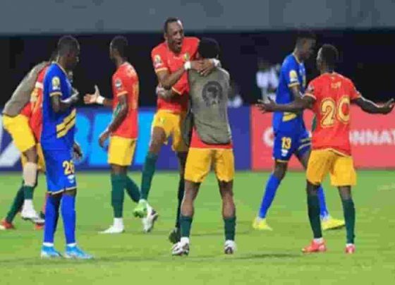 Morocco vs Guinea Live Streaming, Live Score, Team Prediction, Lineups, Kick-off Time: 2022 FIFA World Cup Qualifiers – CAF