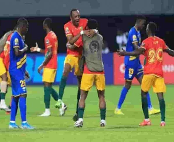 Morocco vs Guinea Live Streaming, Live Score, Team Prediction, Lineups, Kick-off Time: 2022 FIFA World Cup Qualifiers – CAF