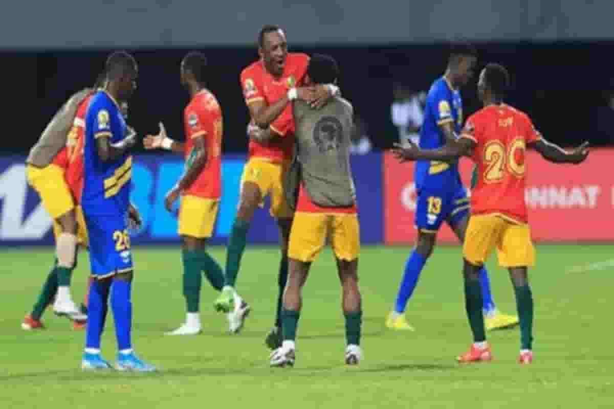 Morocco vs Guinea Live Streaming, Live Score, Team Prediction, Lineups, Kick-off Time: 2022 FIFA World Cup Qualifiers – CAF