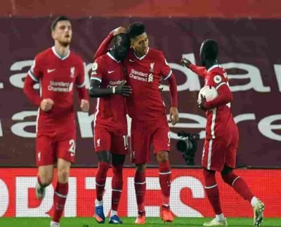 Liverpool vs Arsenal Live Streaming, Live Score, LIV vs ARS Dream11 Team Prediction, Lineups, EPL Kick-off Time: English Premier League 2021