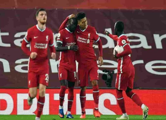 Liverpool vs Arsenal Live Streaming, Live Score, LIV vs ARS Dream11 Team Prediction, Lineups, EPL Kick-off Time: English Premier League 2021